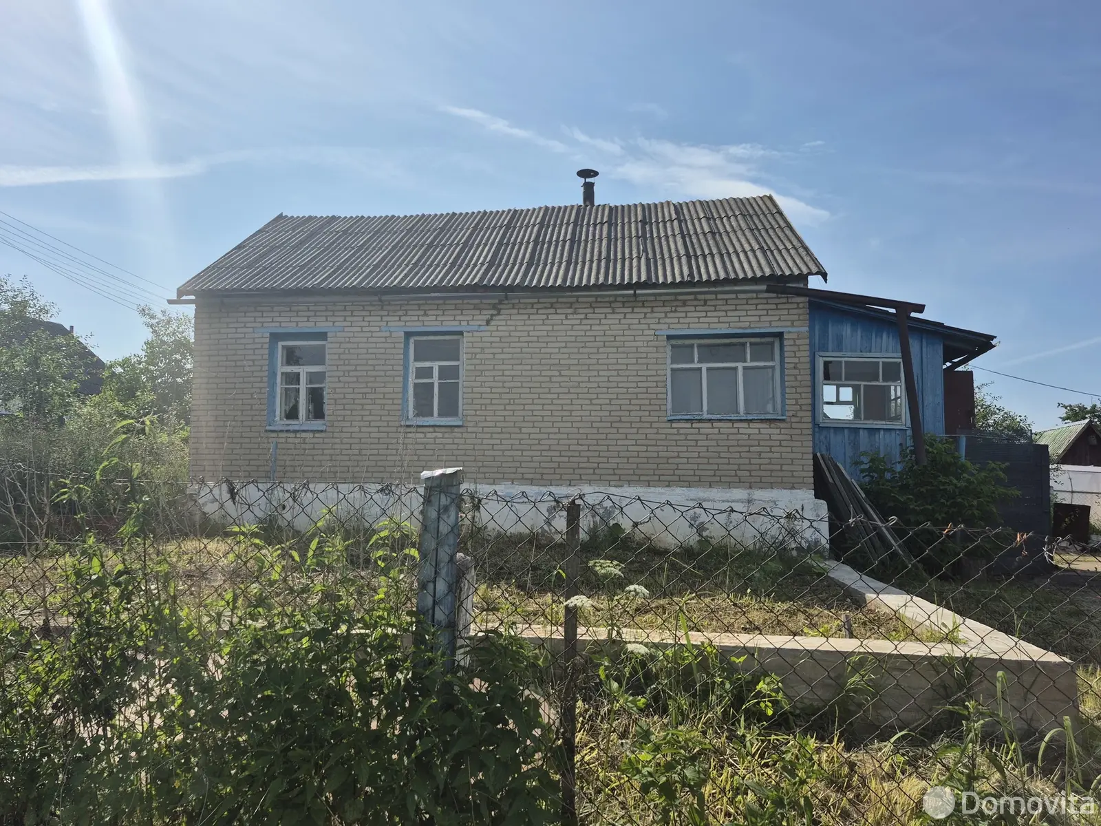 дом, Витебск, ул. 4-я Чепинская 