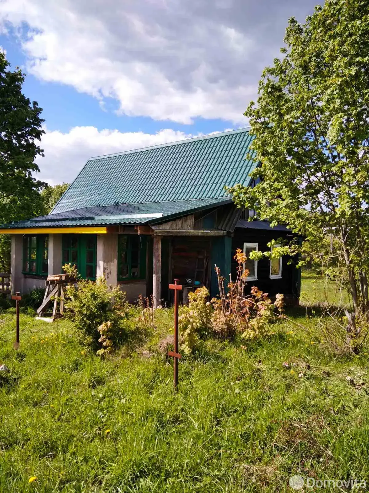 продажа коттеджа, Старинки, ул. Лесная