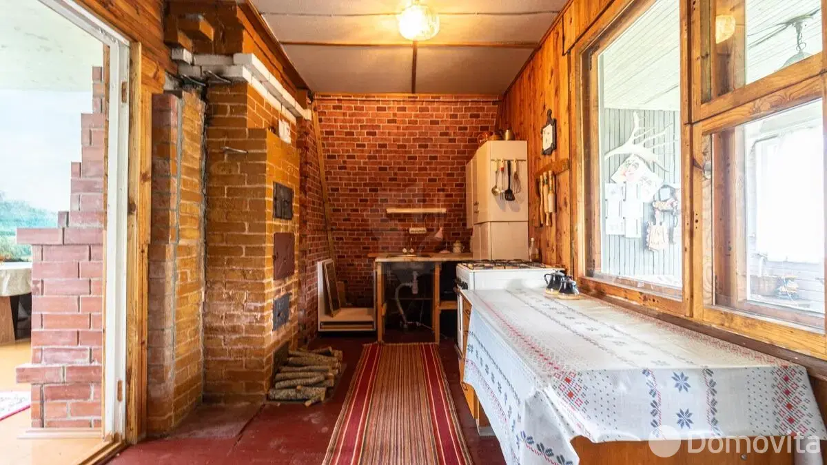 Купить 2-этажную дачу в Ягодка Минская область, 72000USD, код 184271 - фото 26