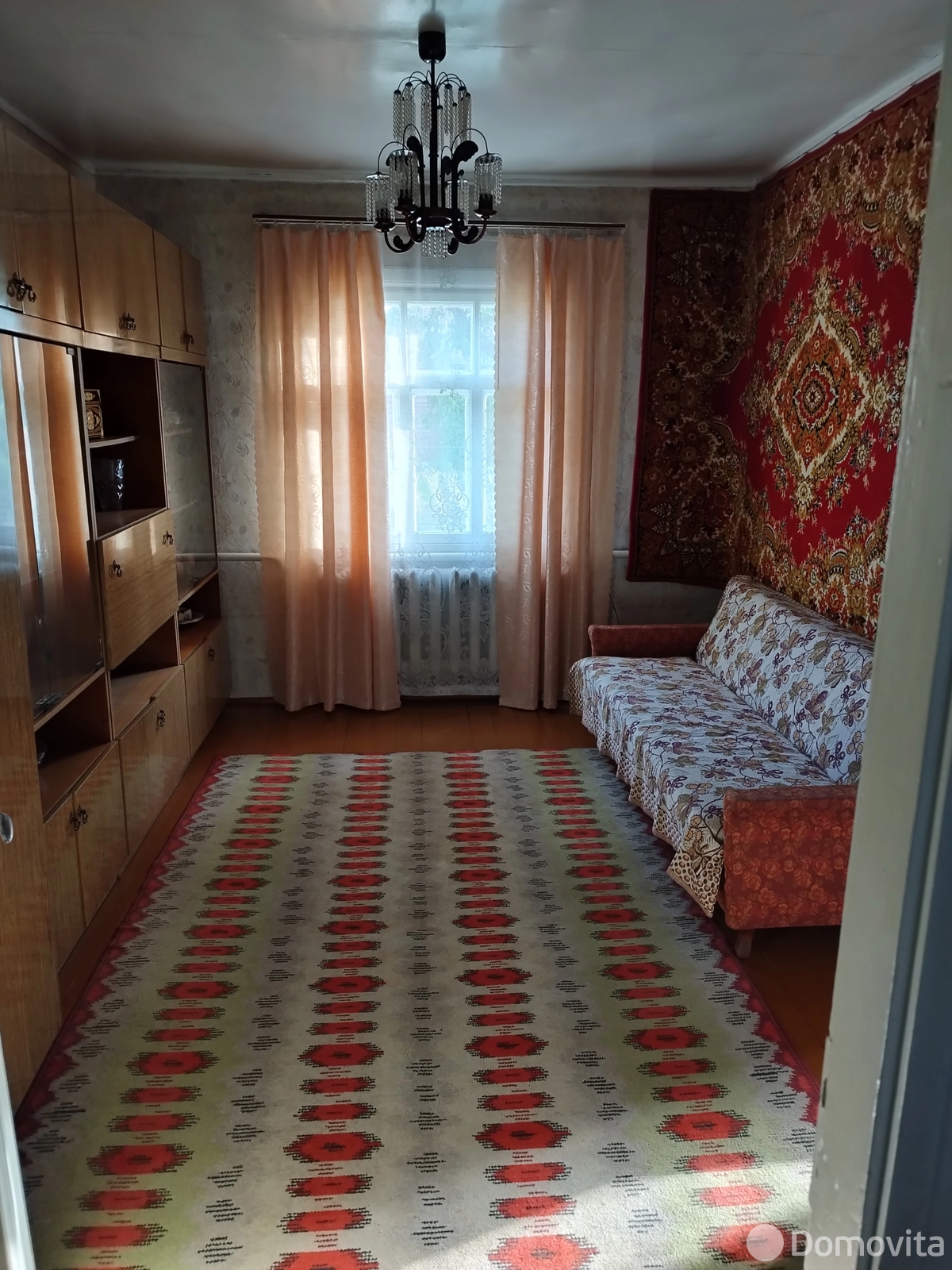купить коттедж, Большие Лепесы, 
