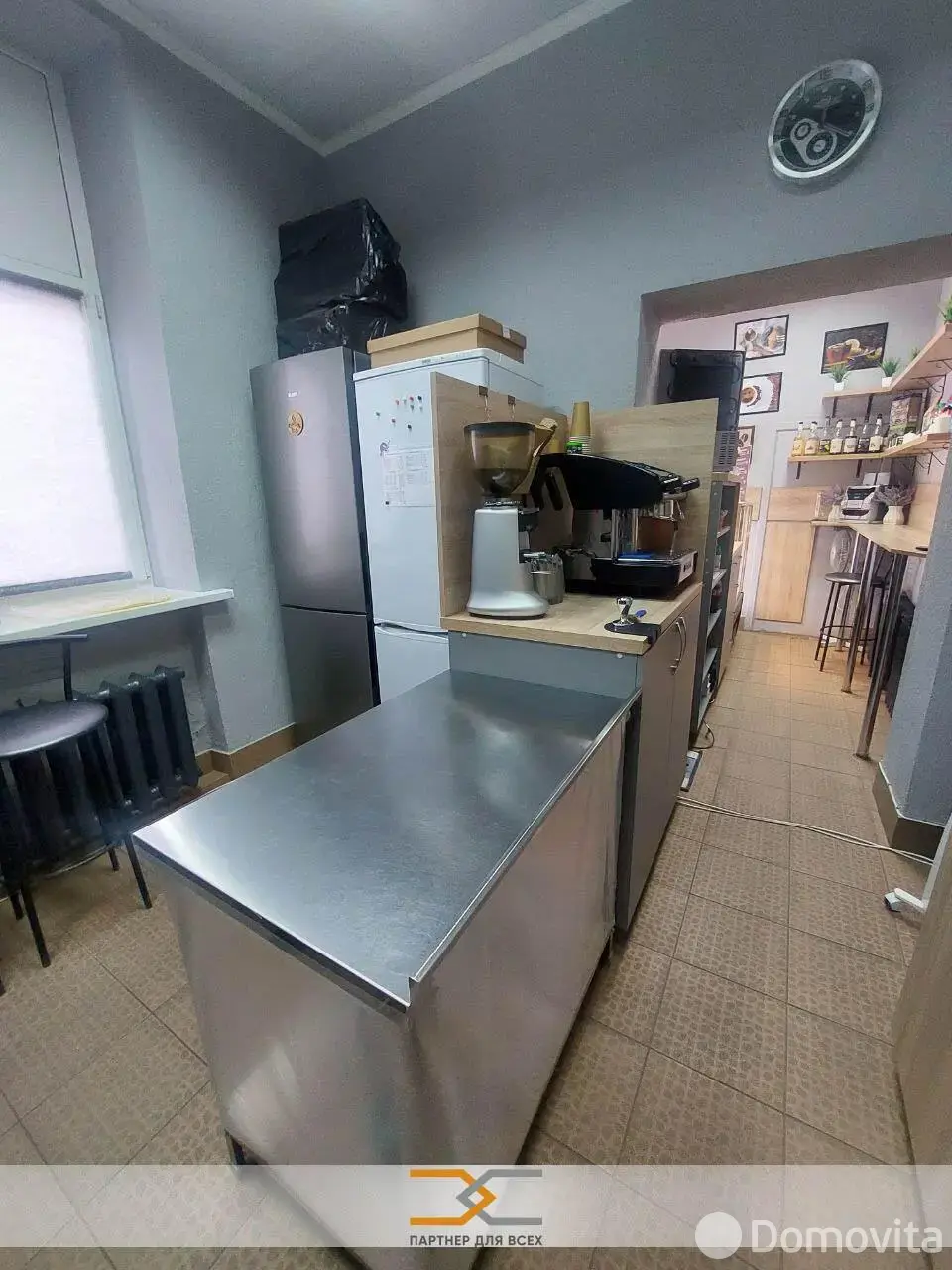 Купить помещение под сферу услуг в Минске, пр-т Партизанский, д. 8 - фото 5