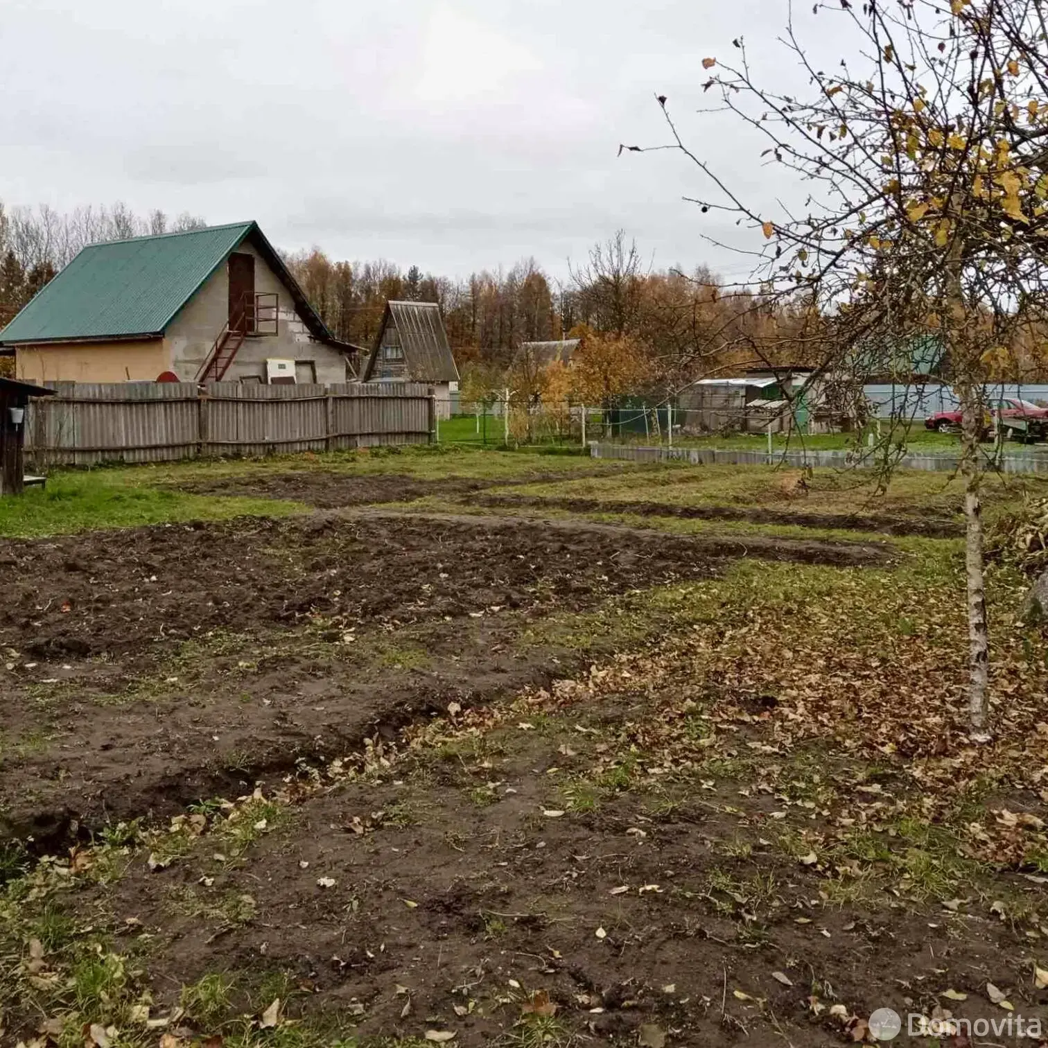 участок, Плиса-1, д. 212 