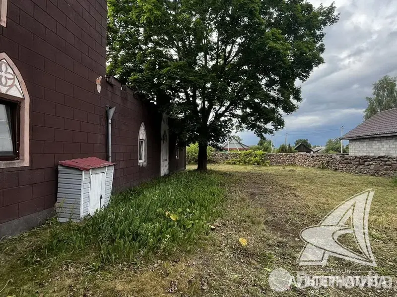 продажа коттеджа, Збунин,