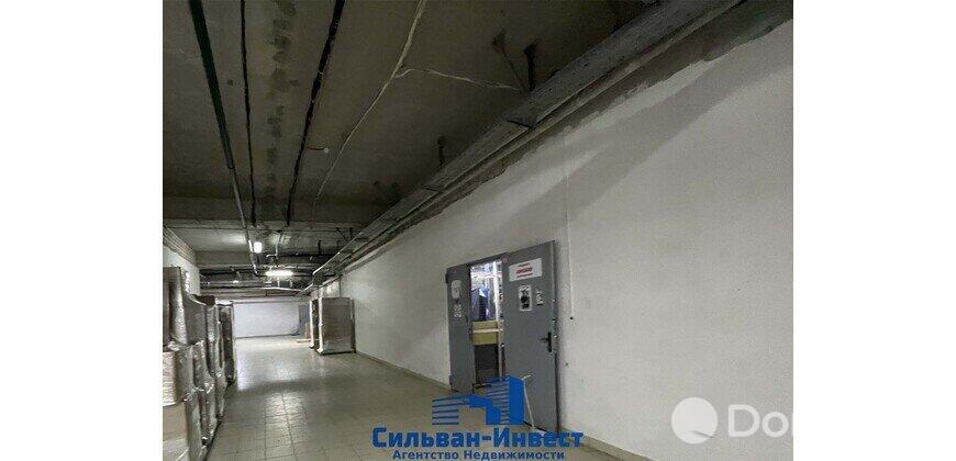 Купить складское помещение на ул. Сухаревская, д. 16 в Минске - фото 12