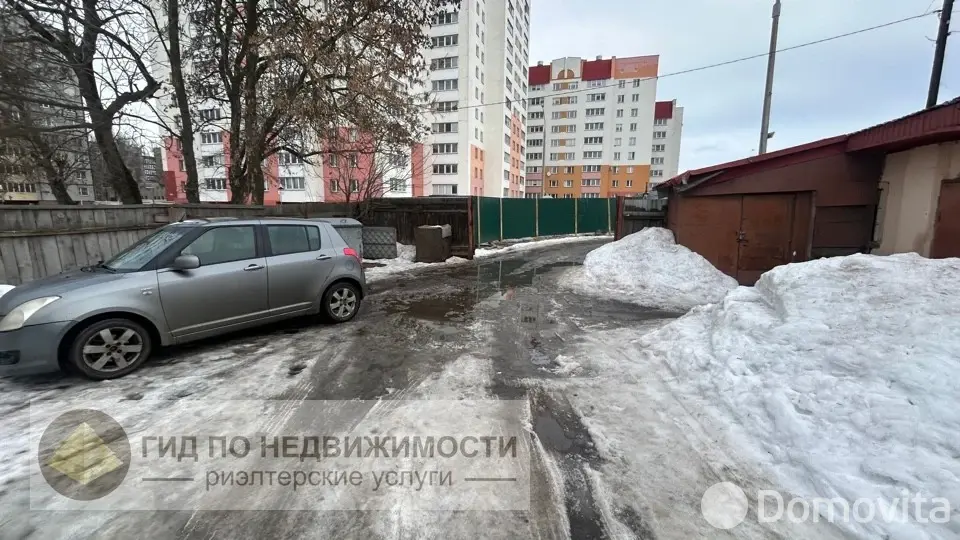 Купить складское помещение на ул. Советская, д. 130А в Гомеле - фото 19