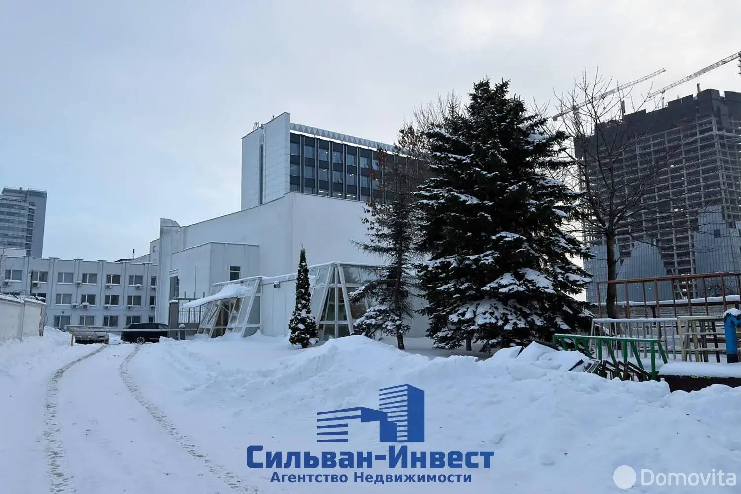 Цена аренды склада, Минск, ул. Волгоградская, д. 6/21