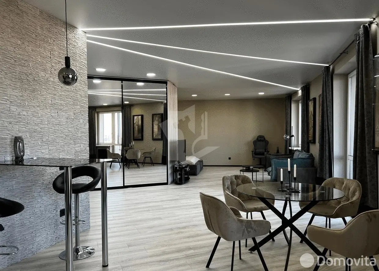 квартира, Минск, ул. Кальварийская, д. 16