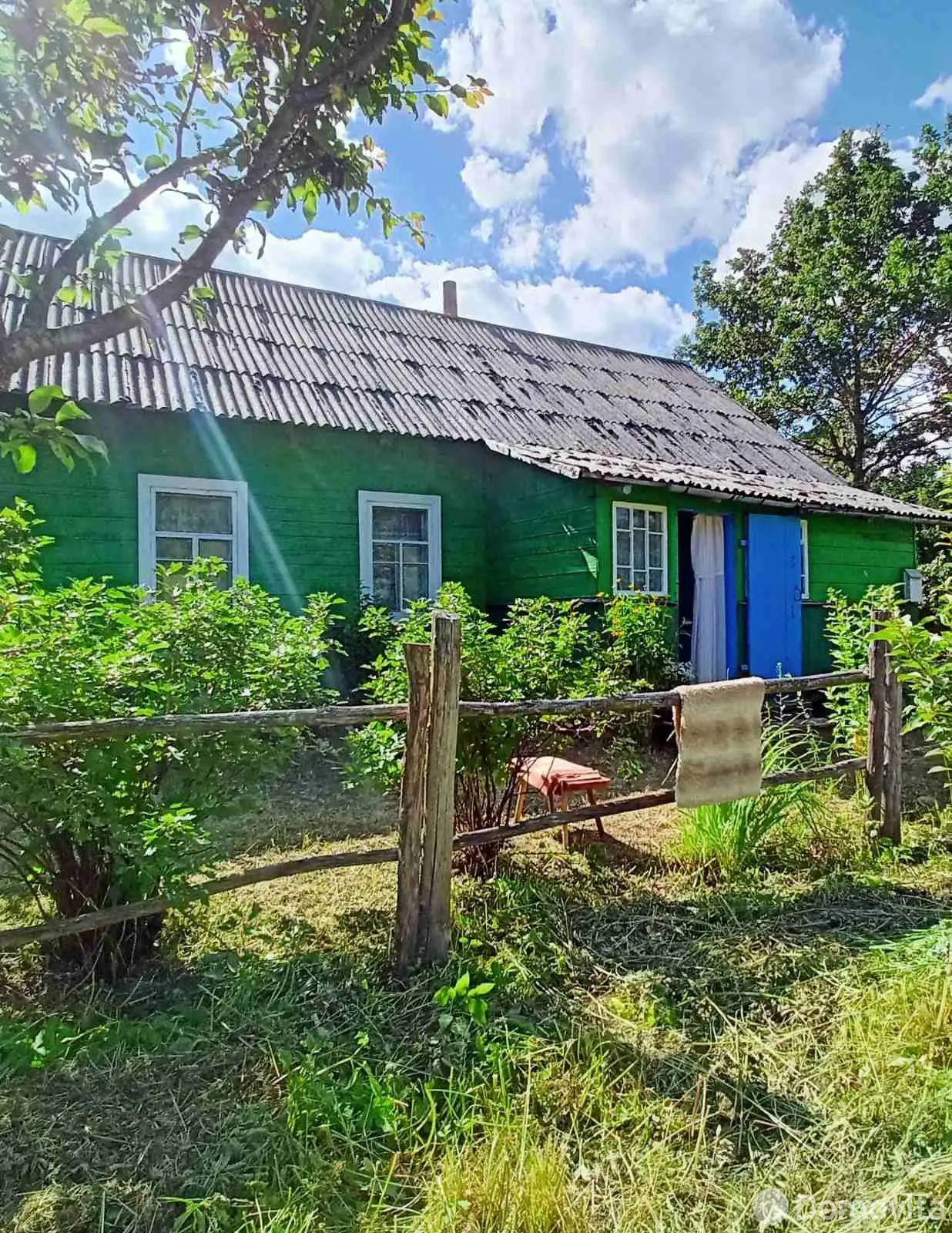 купить дом, Челнышки, 