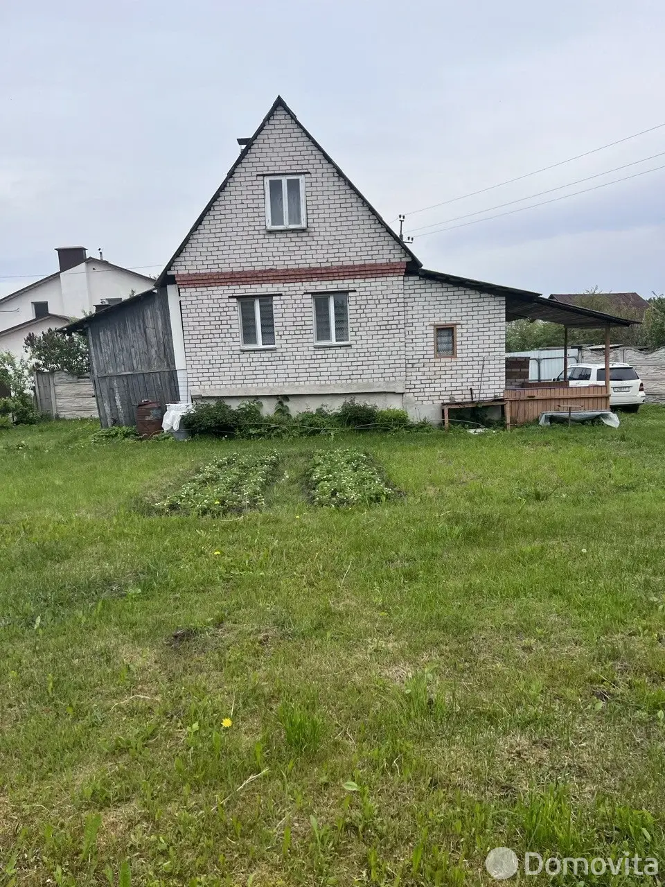дача, Заценьский Родник, от собственника