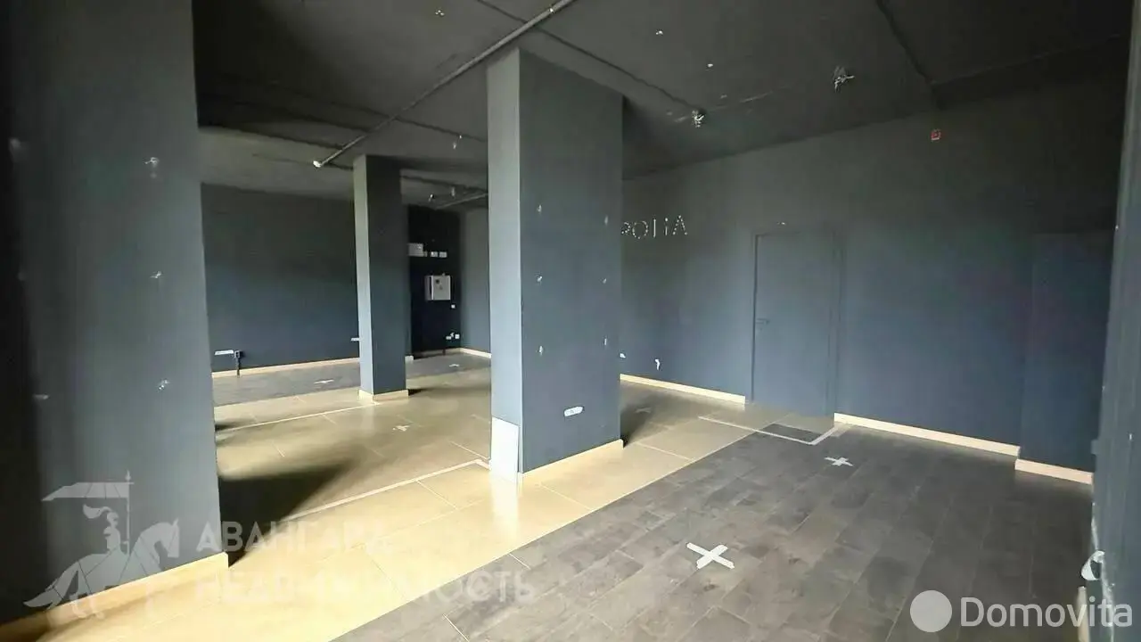 Аренда торговой точки на пр-т Дзержинского, д. 90 в Минске, 3267BYN, код 967188 - фото 12