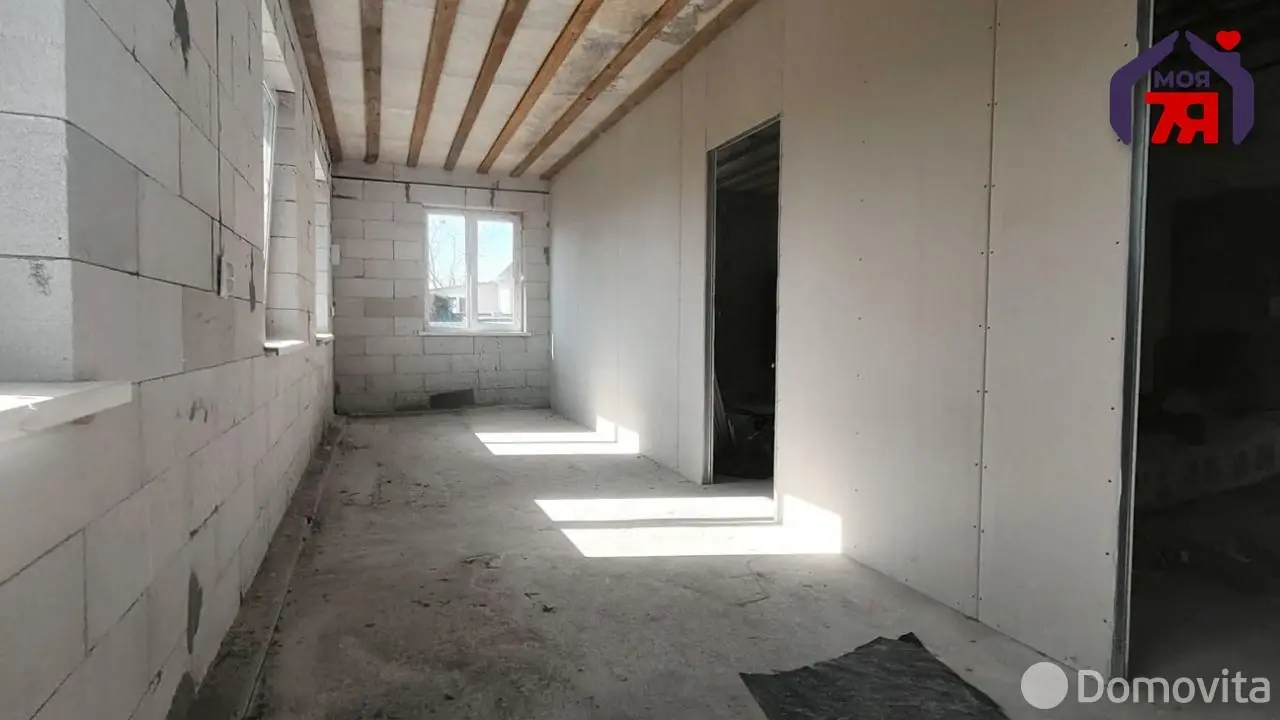 коттедж, Чижовка, ул. Луговая 