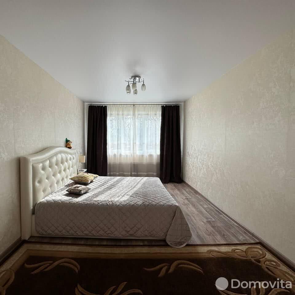 Купить 3-комнатную квартиру в Минске, ул. Голодеда, д. 57/2, 81900 USD, код: 980489 - фото 2