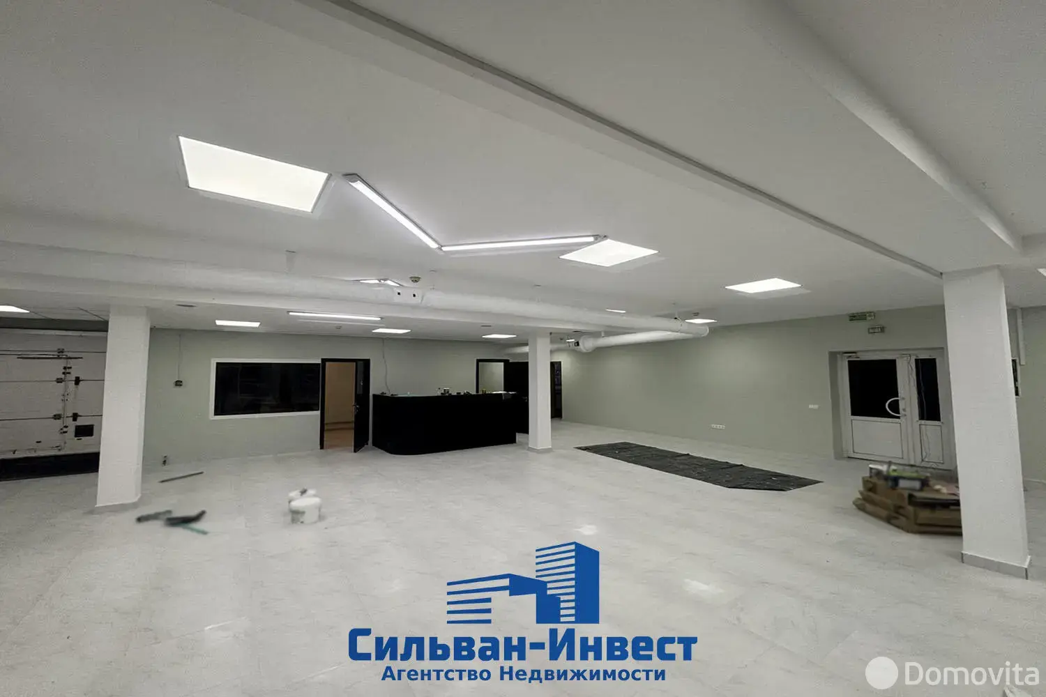 Объект сферы услуг в Минске, ул. Лили Карастояновой, д. 32, код 4164 - фото 3
