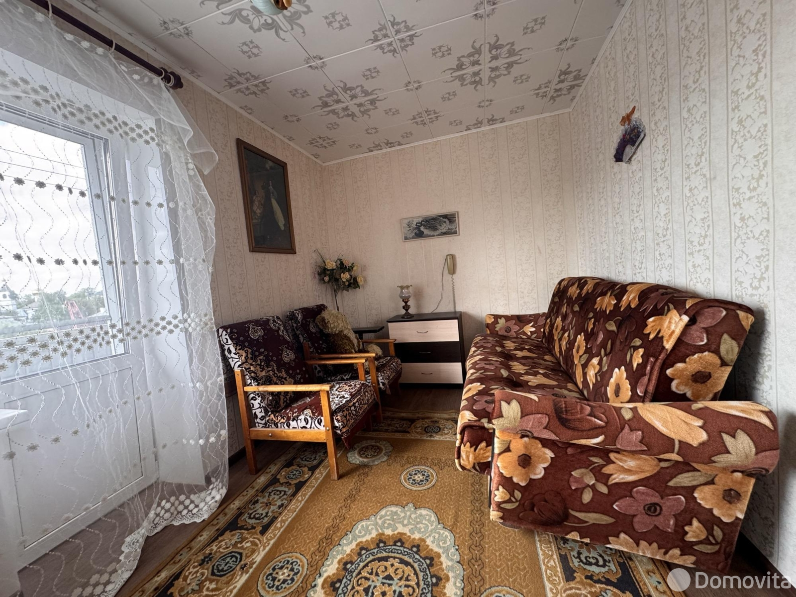  Комната