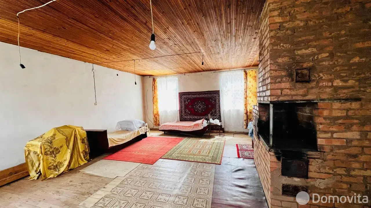 Продажа 2-этажной дачи в Кунцевщиной Минская область, 159210BYN, код 186193 - фото 4