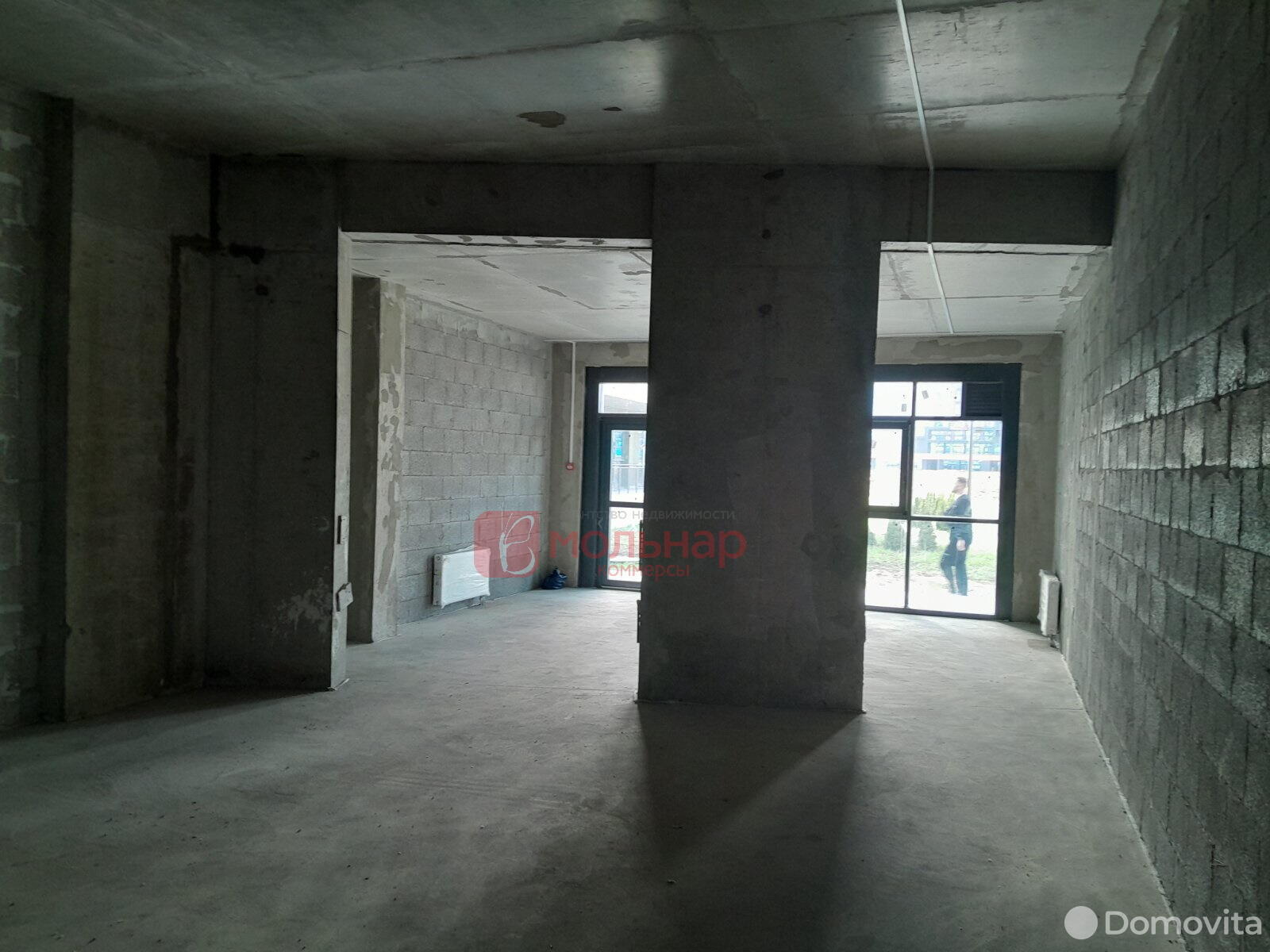 Купить торговую точку на ул. Жореса Алфёрова, д. 12 в Минске, 132000EUR, код 996224 - фото 7