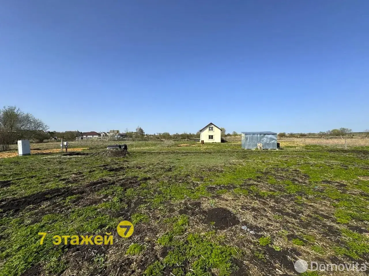 Продажа 2-этажной дачи в ПОДСОЛНУХ Минская область, 12500USD, код 182410 - фото 15