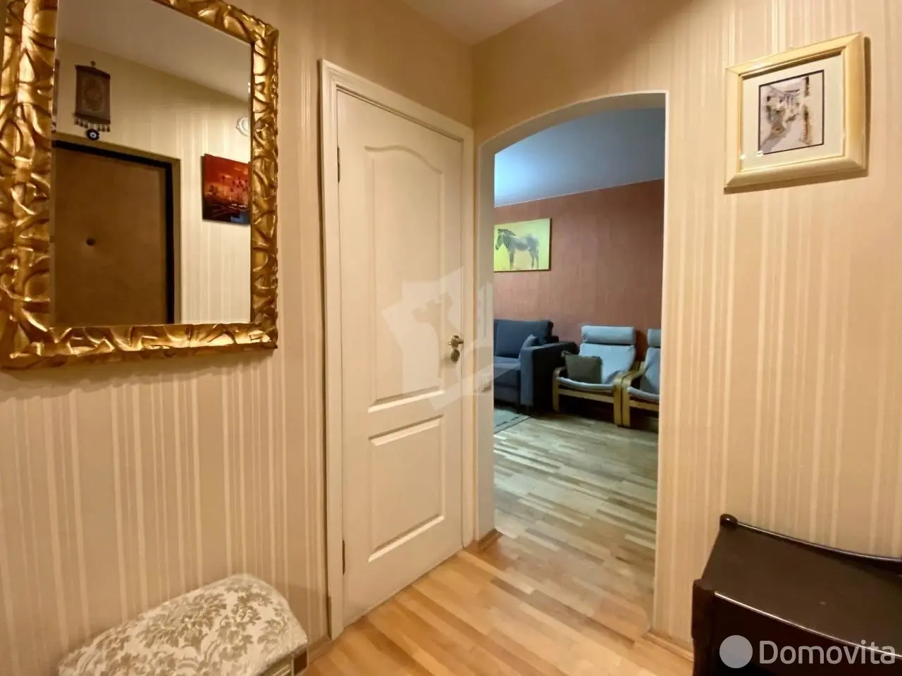 квартира, Минск, пр-т Победителей, д. 75/1 