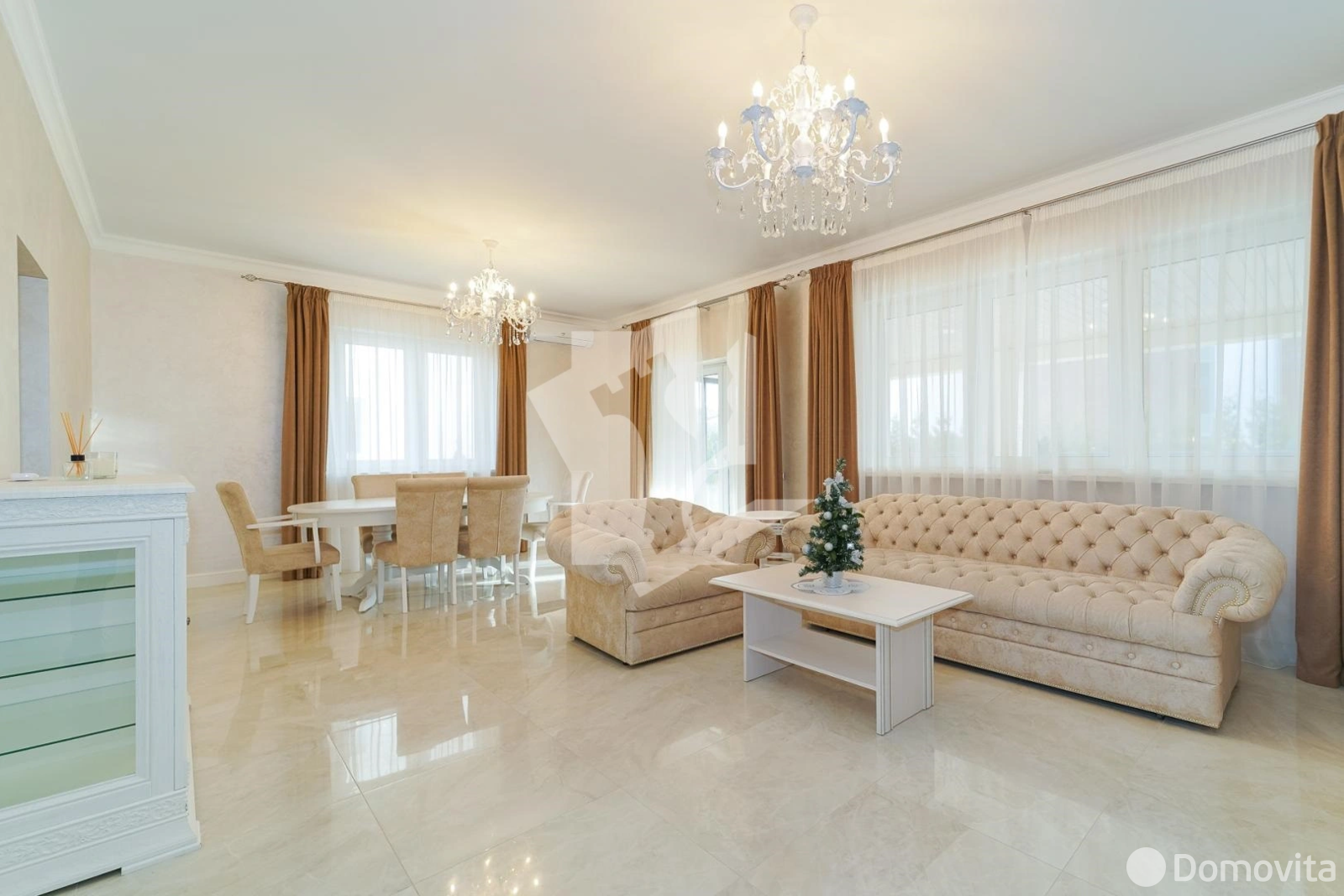 квартира, Минск, пер. Кольцова 4-й, д. 91 