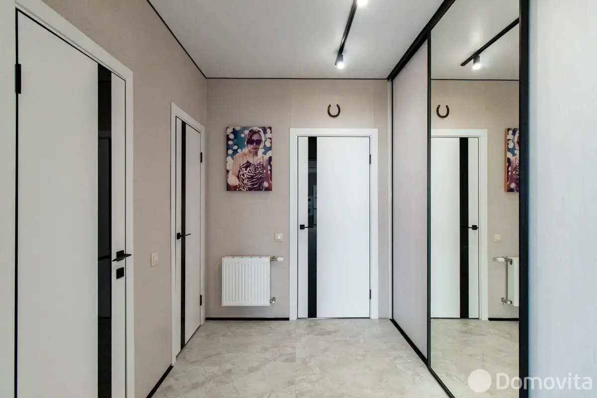 Продажа 1-этажной дачи в Вектор-2012 Минская область, 157000USD, код 181451 - фото 17