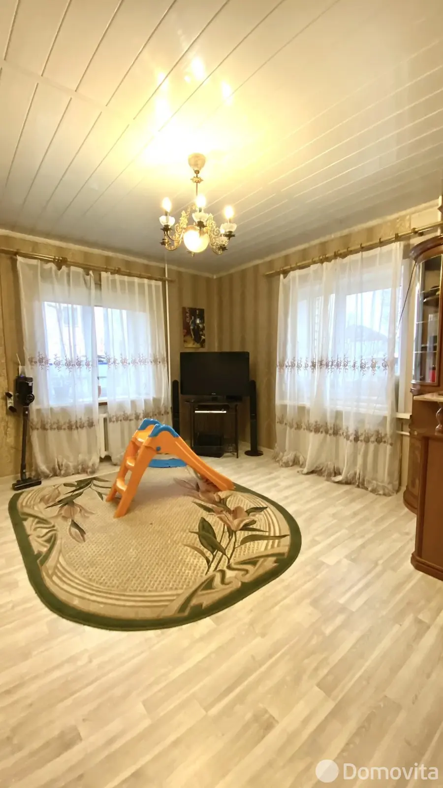 дом, Витебск, пер. Прибережный 