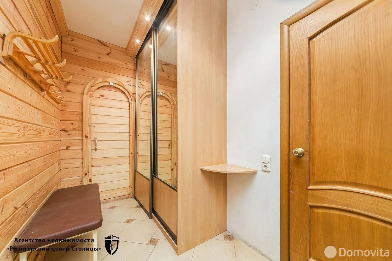 дача, Зеленый бор, 