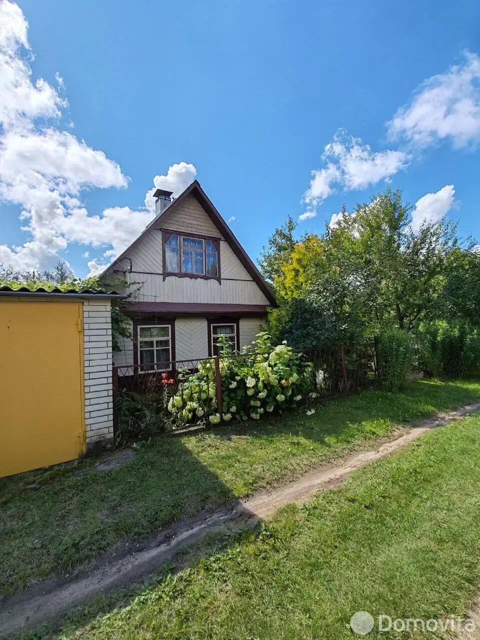 продажа дачи, Микрон, 