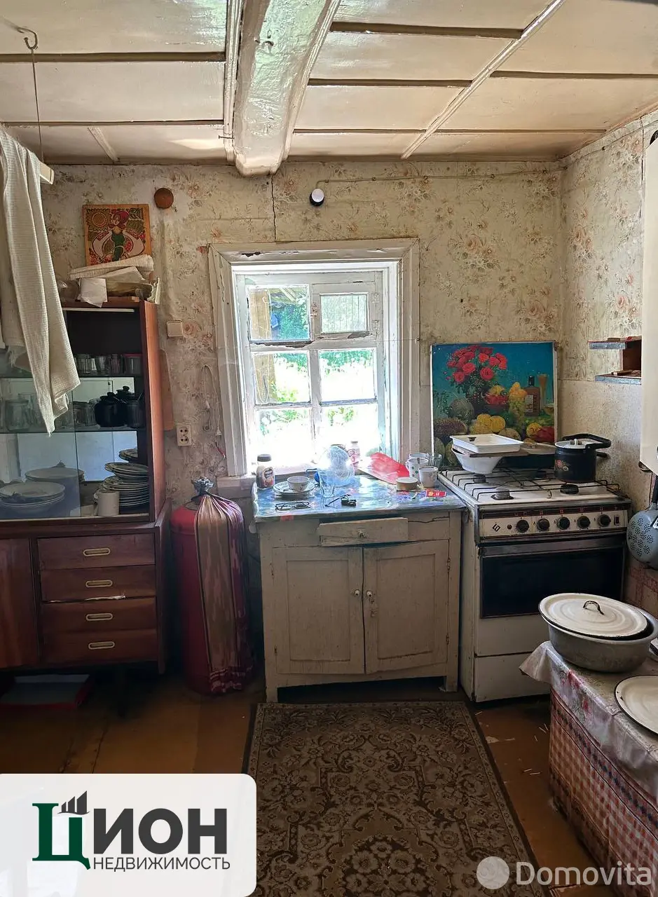 продажа дома, Островно, ул. Николаевича, д. 16