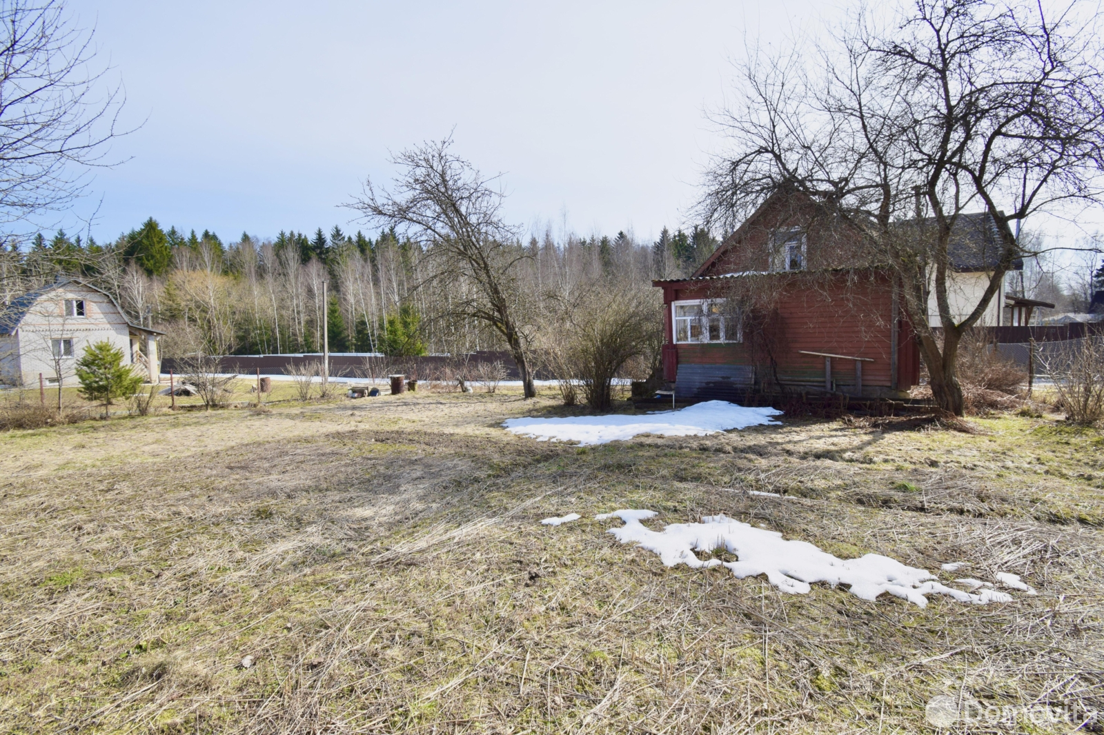 Продажа 1-этажной дачи в БЕЛАРУЧЬЕ Минская область, 35600BYN, код 186200 - фото 16