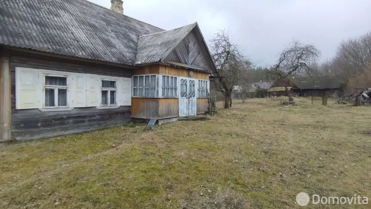 купить дом, Берестовица, ул. Садовая