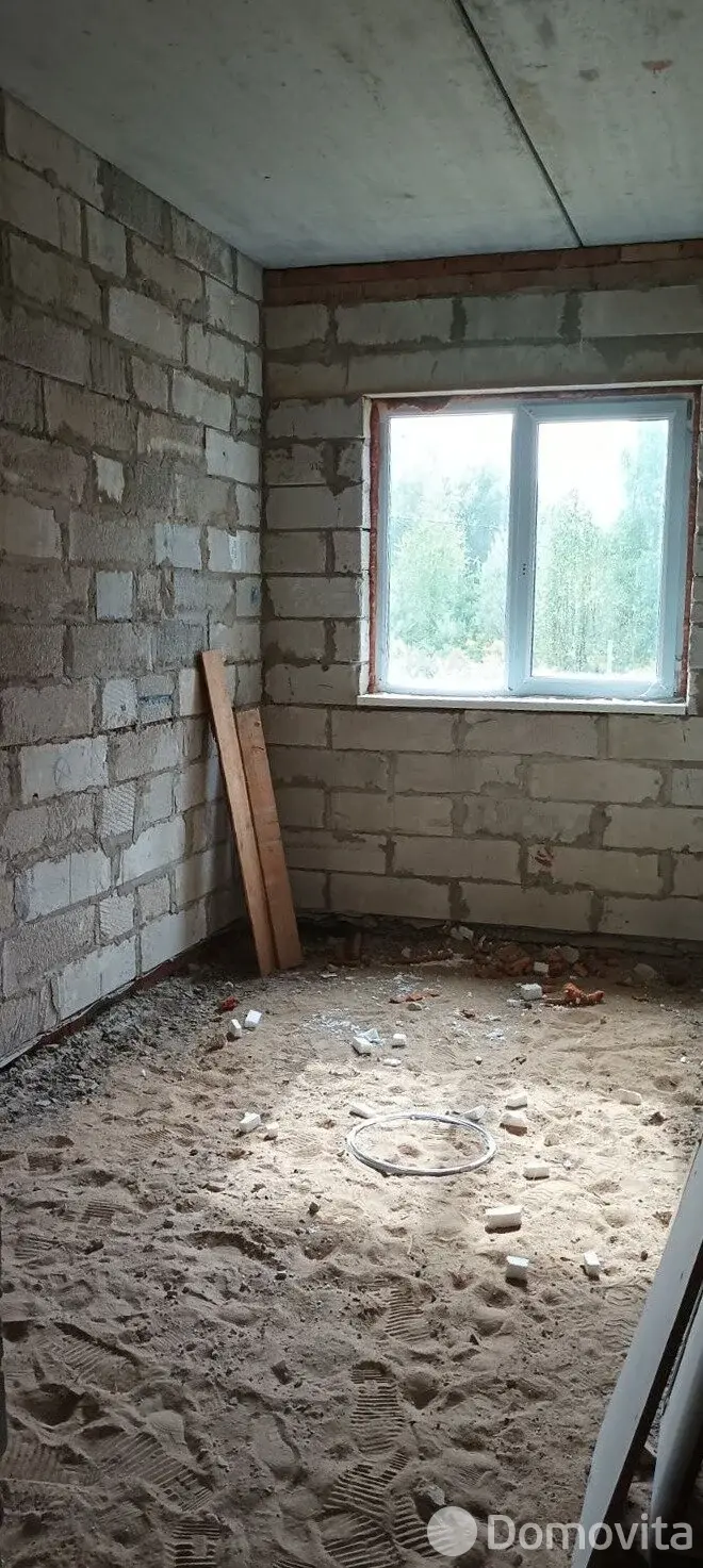 коттедж, Колодищи, ул. Живописная 