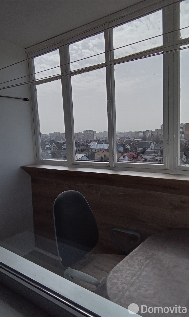 Снять 1-комнатную квартиру в Минске, ул. Артема, д. 28, 1270BYN, код 150973 - фото 26