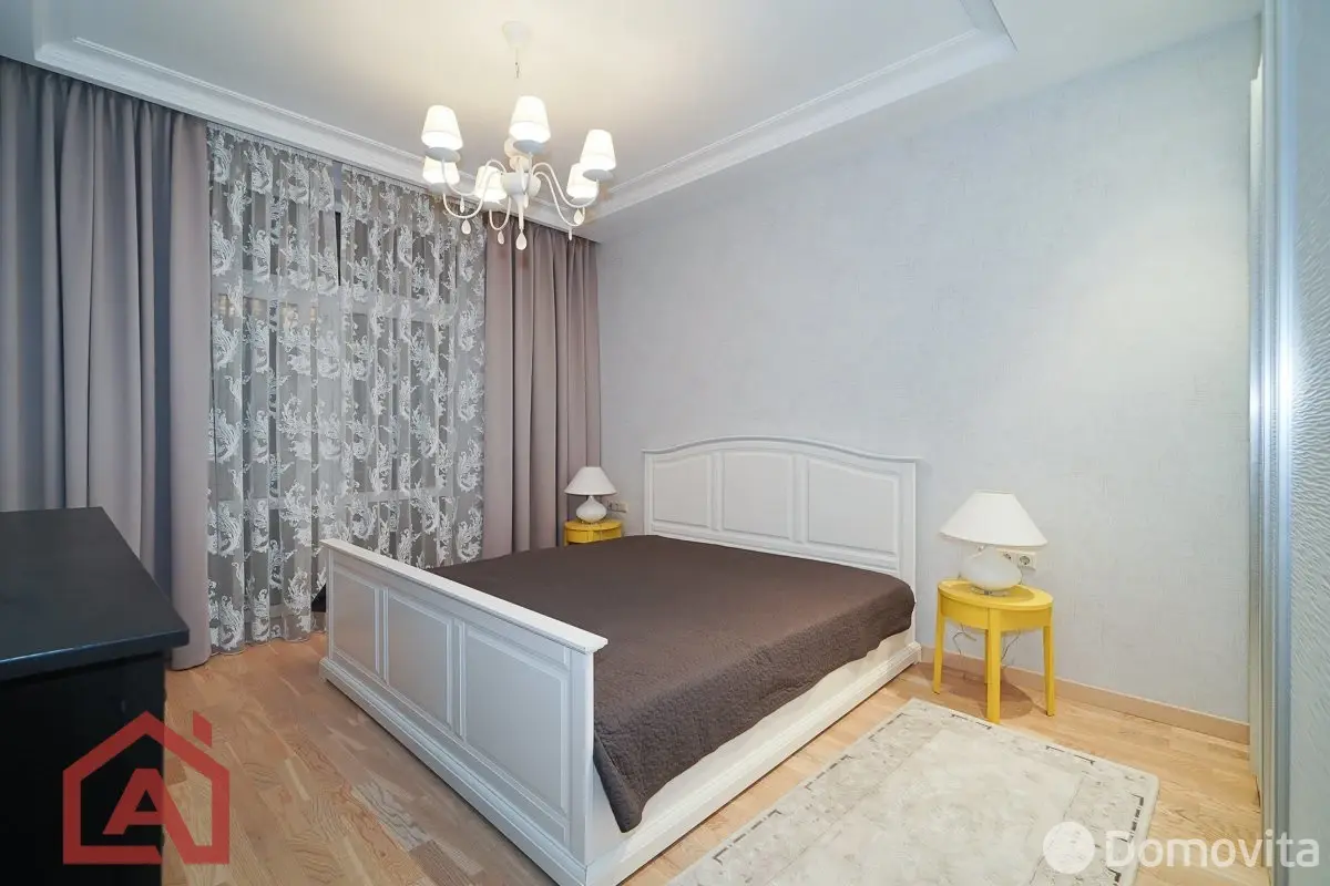 квартира, Минск, пр-т Победителей, д. 27 на ст. метро Фрунзенская