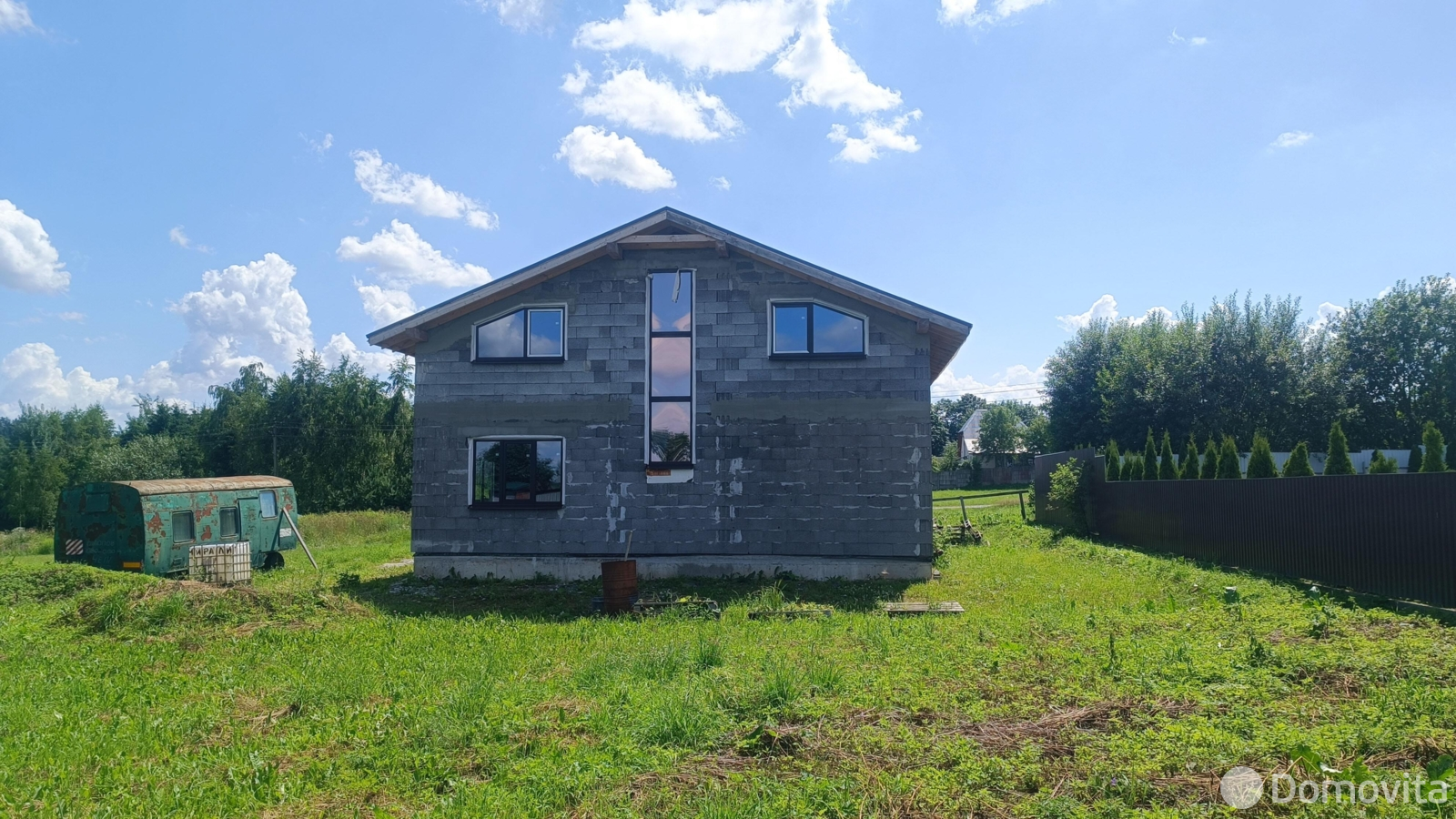 Стоимость продажи дома, Мочаны, ул. Дачная, д. 2/Б