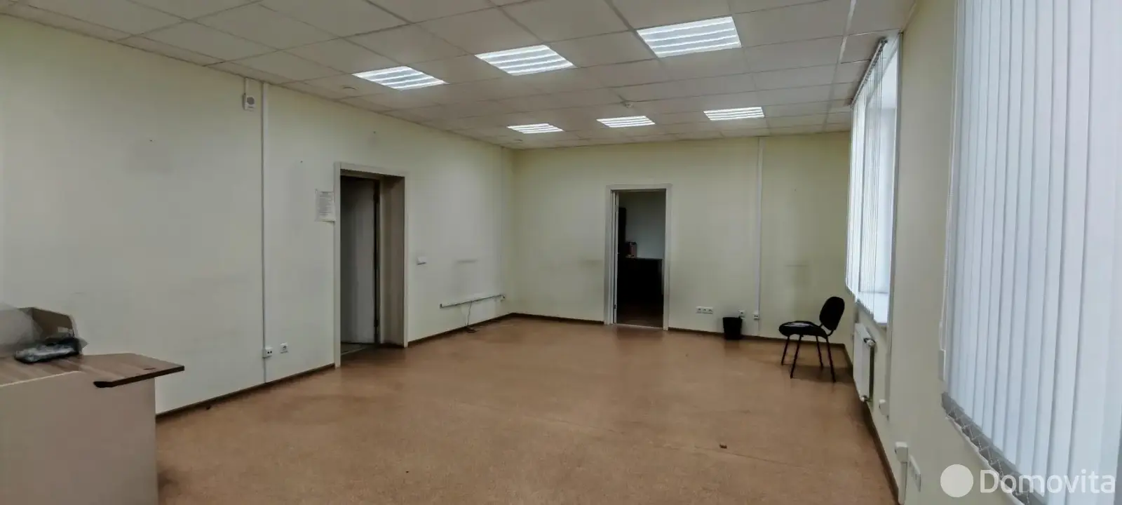 Снять офис на ул. Вирская, д. 44 в Минске, 6933BYN, код 16321 - фото 30