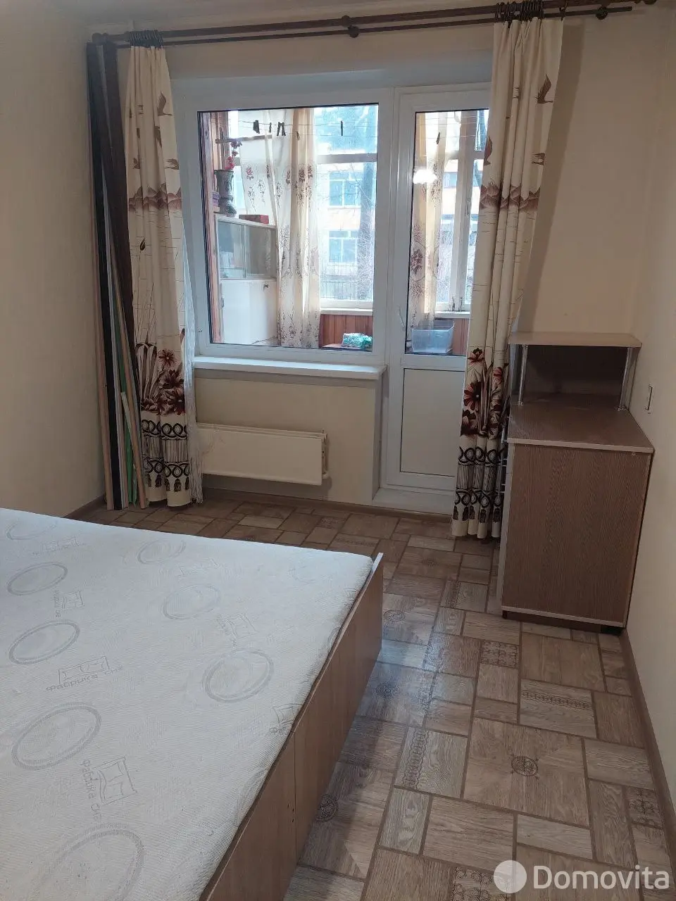 квартира, Минск, пр-т Рокоссовского, д. 18/1