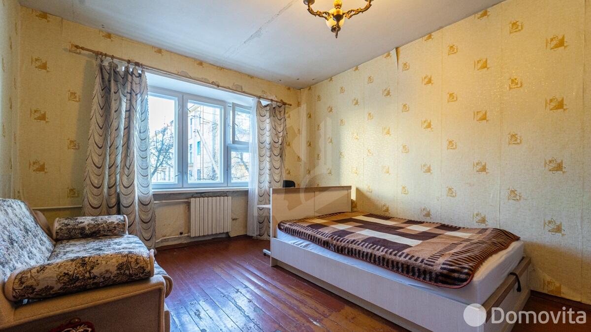 Продажа 1-комнатной квартиры в Минске, пр-д Энергетический, д. 2, 52000 USD, код: 1108031 - фото 2