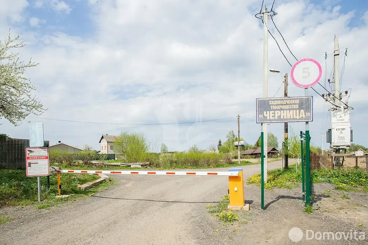 Купить 1-этажную дачу в Черница Минская область, 67900USD, код 185789 - фото 23