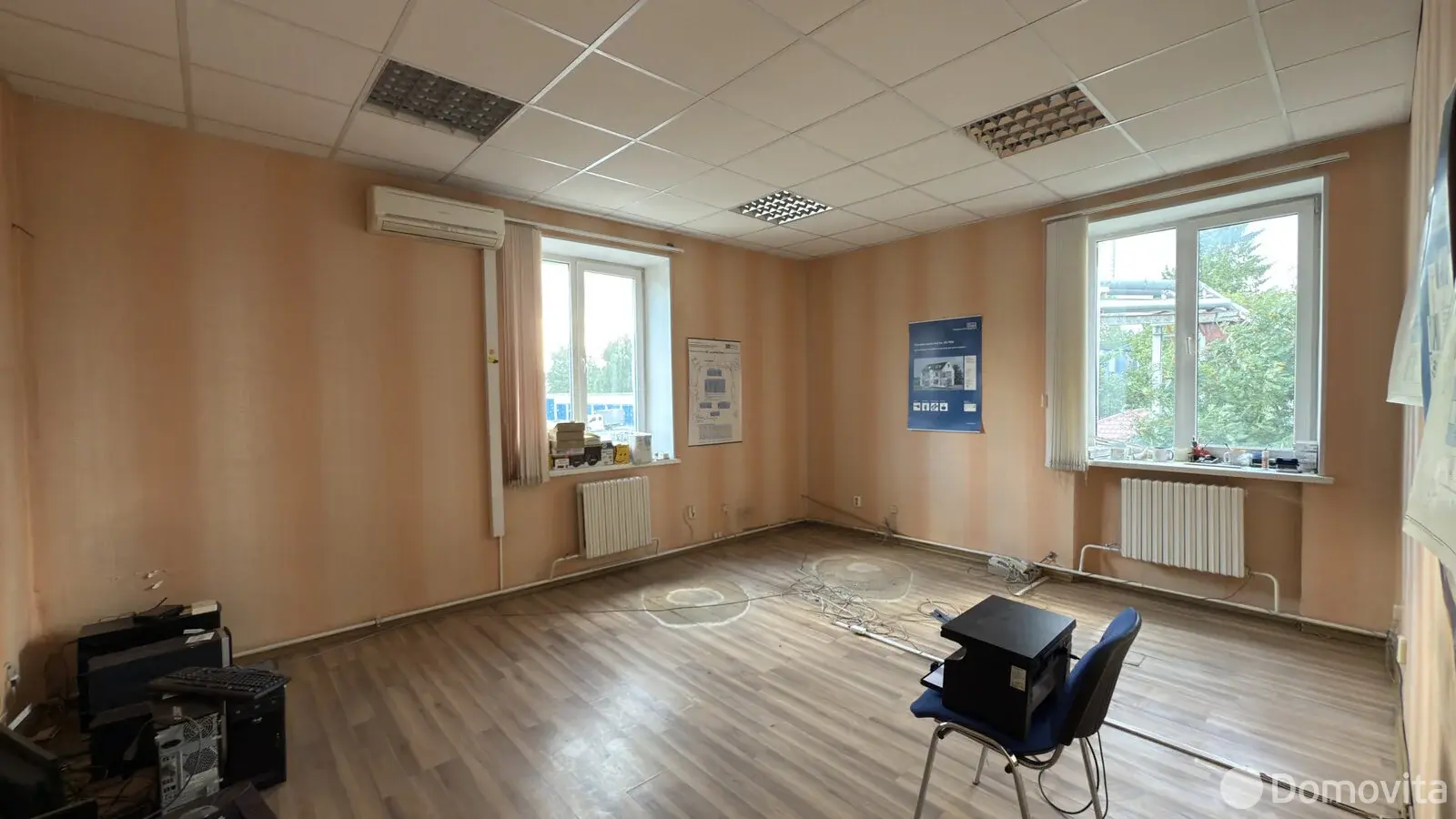 Купить складское помещение на ул. Селицкого, д. 31/В в Минске - фото 12