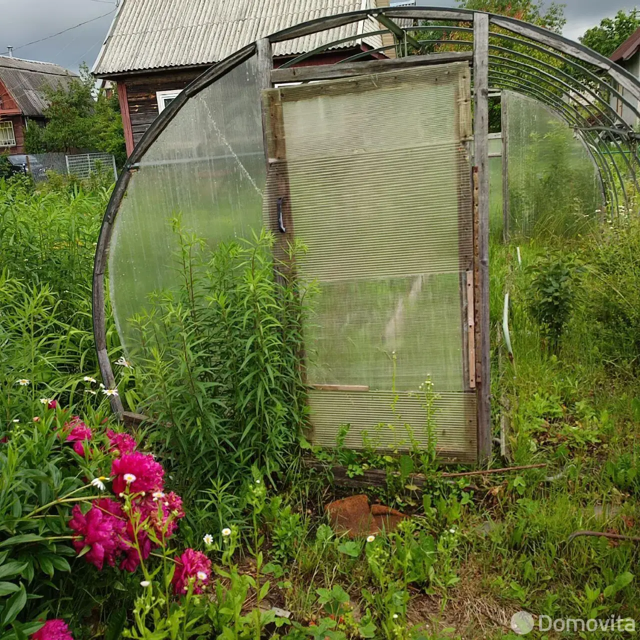 Продажа 2-этажной дачи в Межколхозстрой Минская область, 16500USD, код 184146 - фото 27