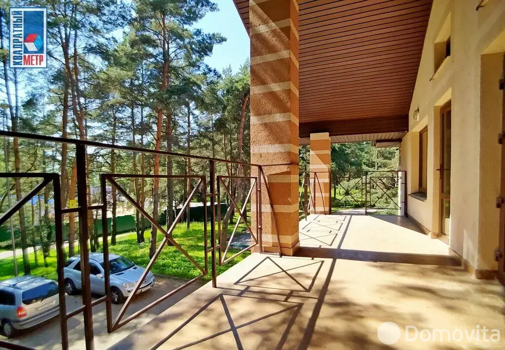 Купить помещение под сферу услуг в Минске, ул. Долгобродская, д. 58 - фото 17