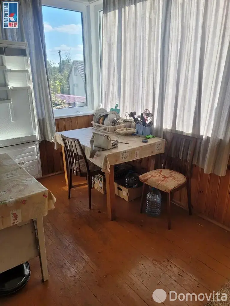 дача, Заподгорье, 