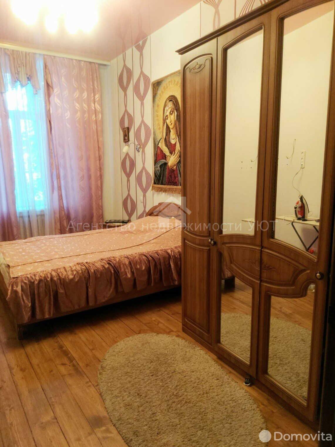квартира, Витебск, ул. Кирова, стоимость продажи 180 111 р.