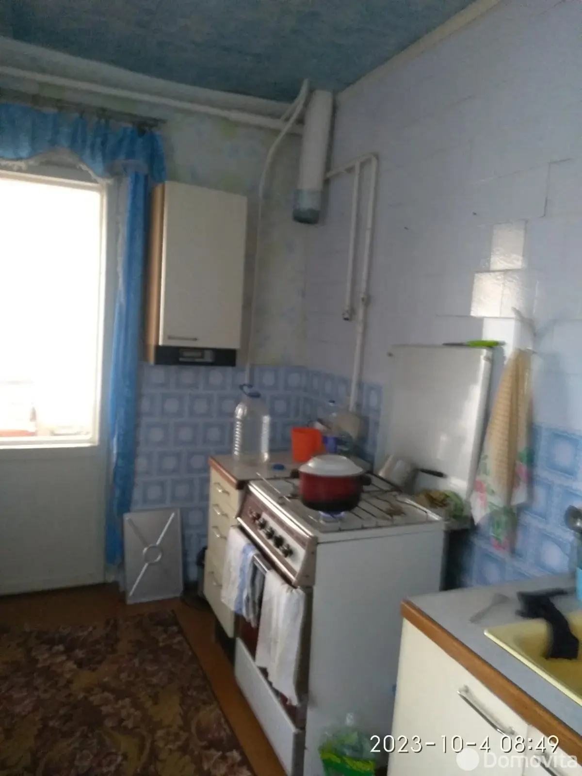 коттедж, Гудевичи, ул. Молодежная, стоимость продажи 41 221 р.