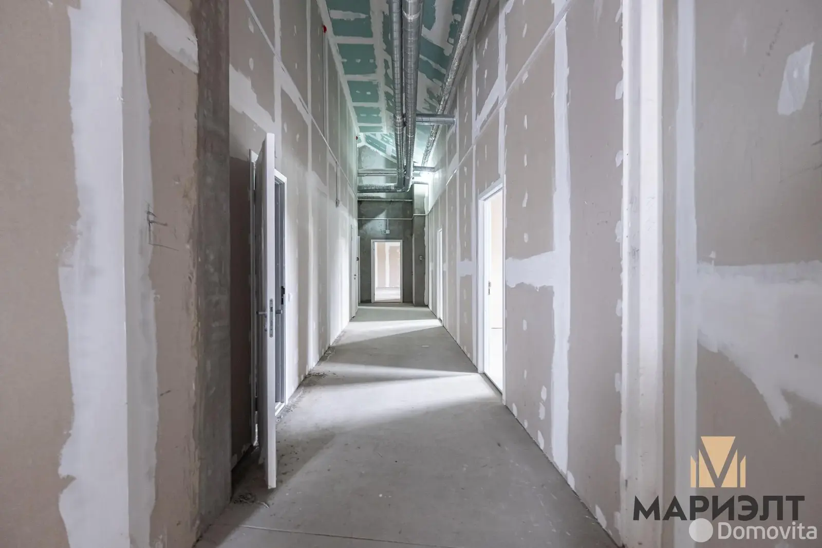 Объект сферы услуг в Минске, ул. Юрово-Завальная, д. 13, код 3002 - фото 6