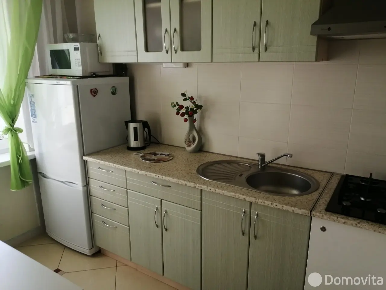 квартира, Минск, ул. Червякова, д. 2/3 - лучшее предложение