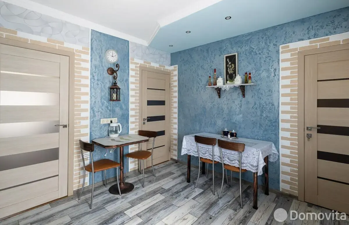 купить коттедж, Дзержинск, ул. 1-я Ленинская