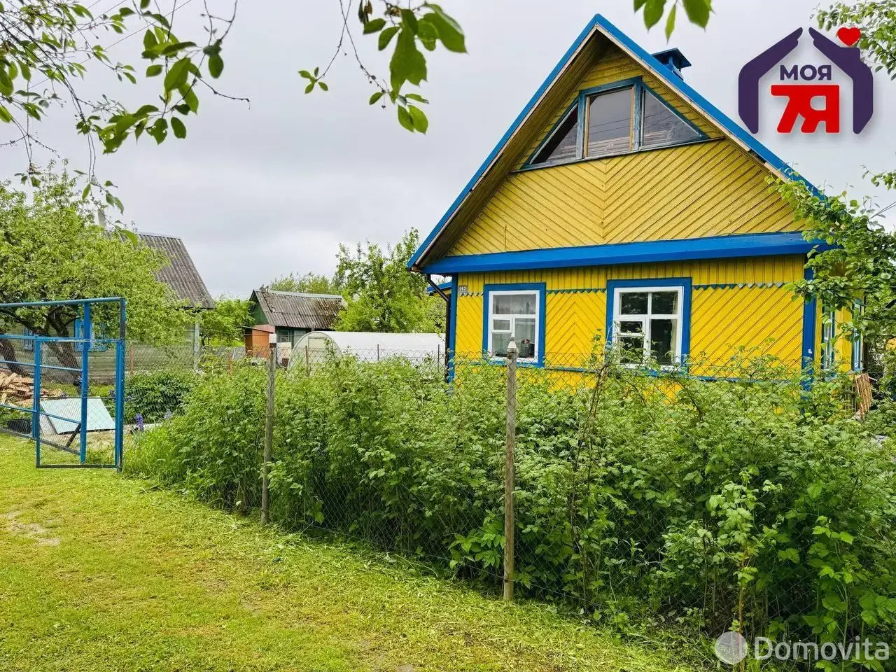 дача, СЯБРЫ-83, , стоимость продажи 35 500 р.