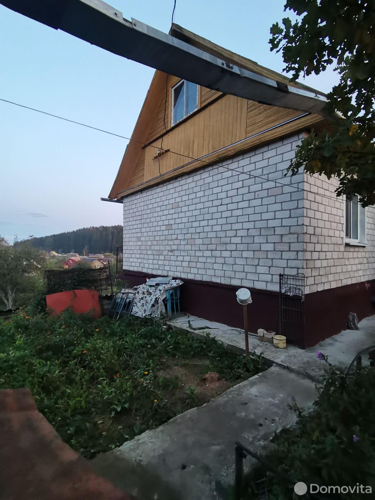 Продажа 2-этажной дачи в Витебском Витебская область, 9900USD, код 176021 - фото 16