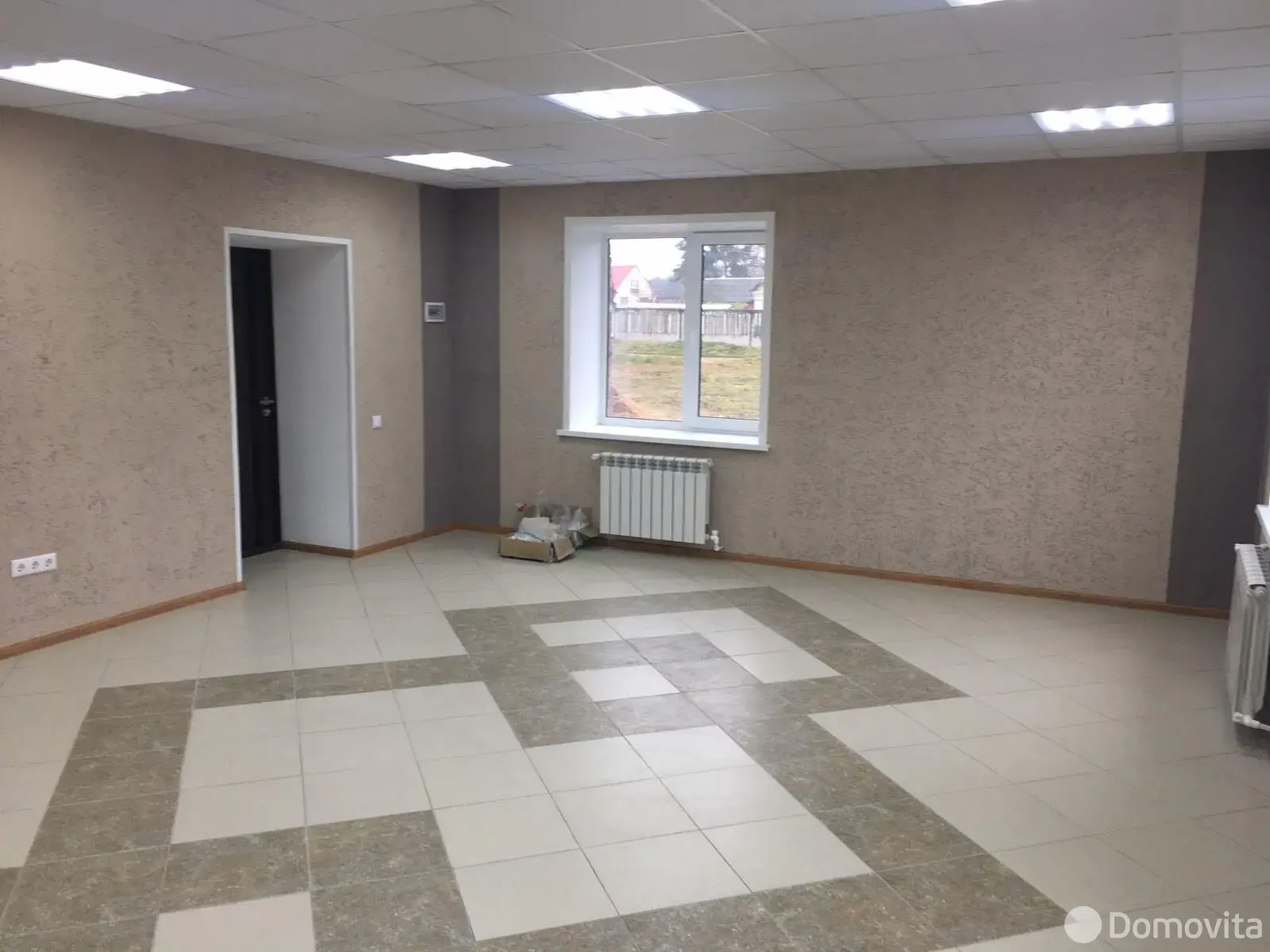 Купить офис на ул. Колхозная, д. 27/А в Узде, 298000BYN, код 10473 - фото 7